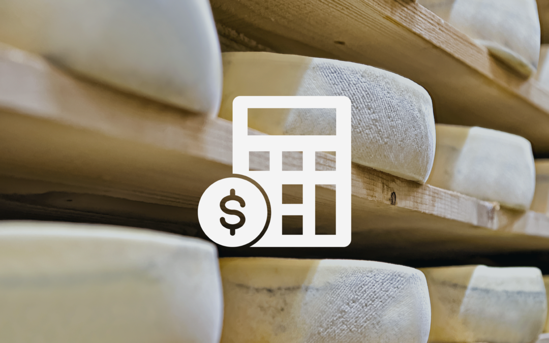 How to Build a Budget for Your Farm or Food Business